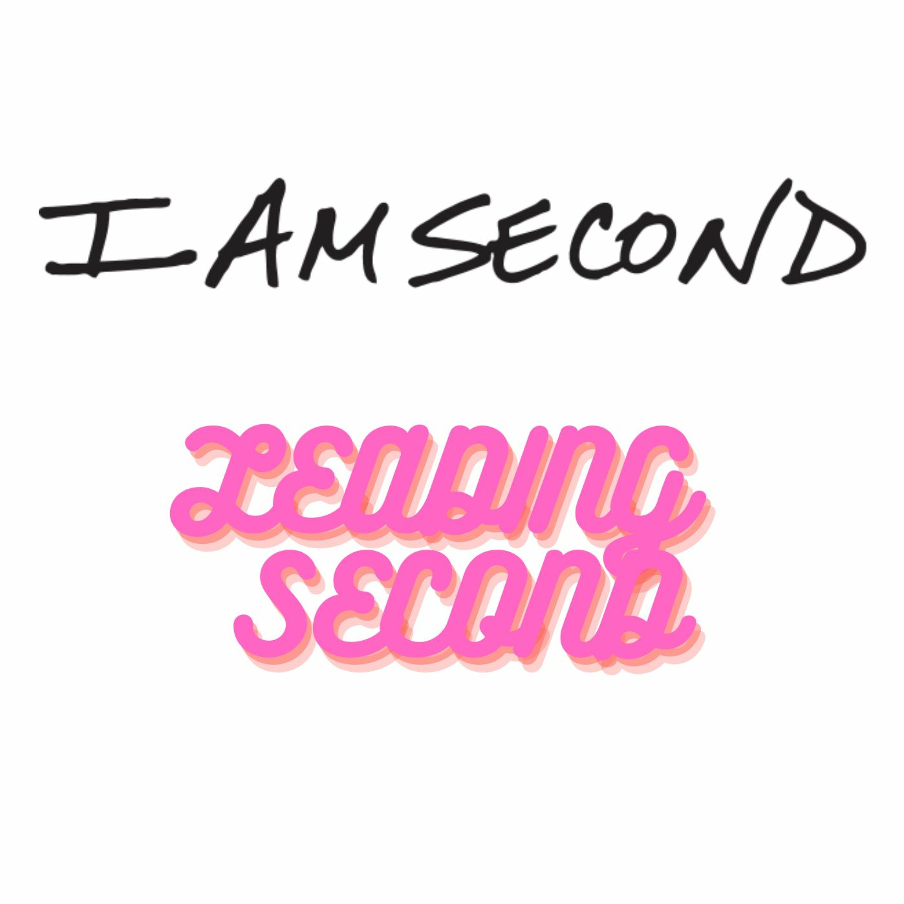 LEADING SECOND episode artwork