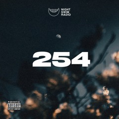 Night Swim Radio - Dive 254
