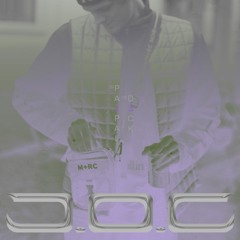 Doc Delonte -Pa1pal (prod. Thabigtony)