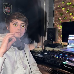 180+ bpm dj mix Hard tekno/Hard core/Hard psy - Smoke A Lot