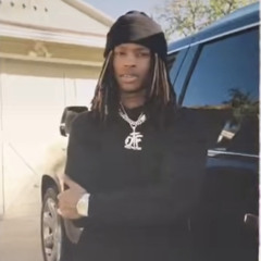 King Von From The Dirt