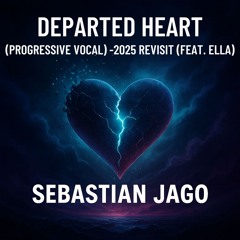 Departed Heart (Progressive Vocal) - 2025 Revist (Feat. Ella)