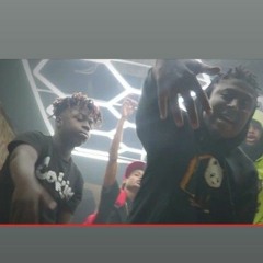 GuapoHeadHunch00 x 43 Steexy x 62Bankrollz - Love Oakland !