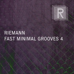 Riemann Fast Minimal Grooves 4 (Sample Pack Demo Song)