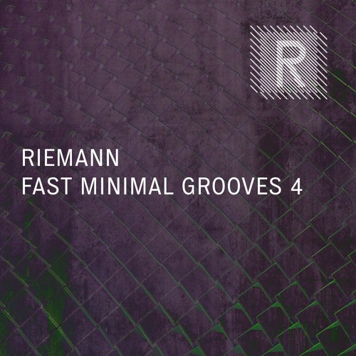 Riemann Fast Minimal Grooves 4 (Sample Pack Demo Song)