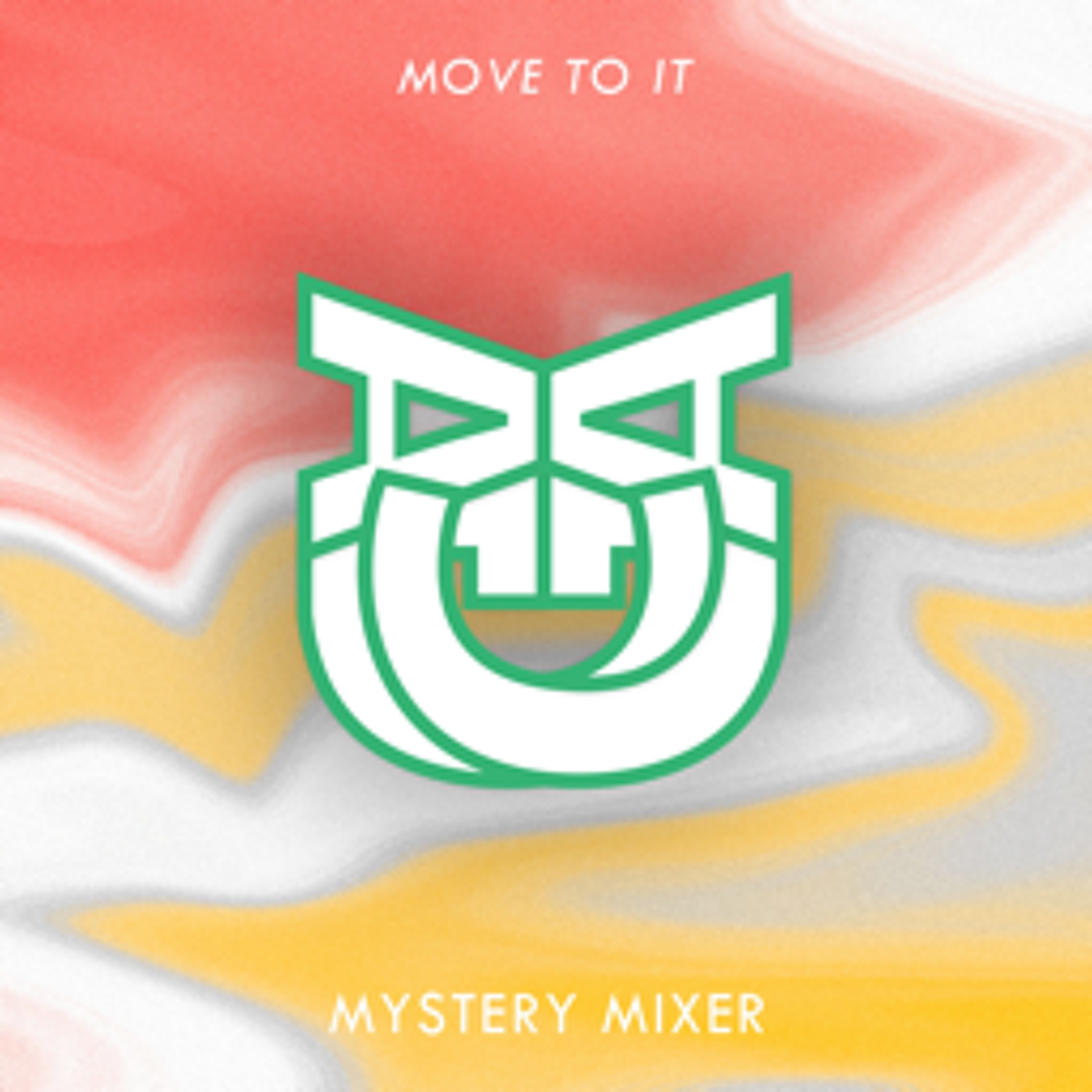 Mystery Mixer