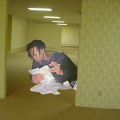 carti in backrooms