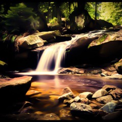 Flusslauf