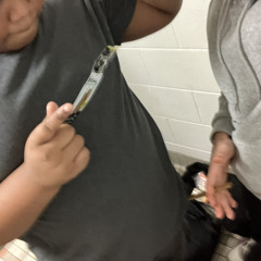 Diss track part 2 | made on the Rapchat app (prod. by Purple Rage)