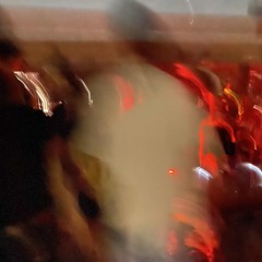 My second CDJ died in the middle of something amazing :(