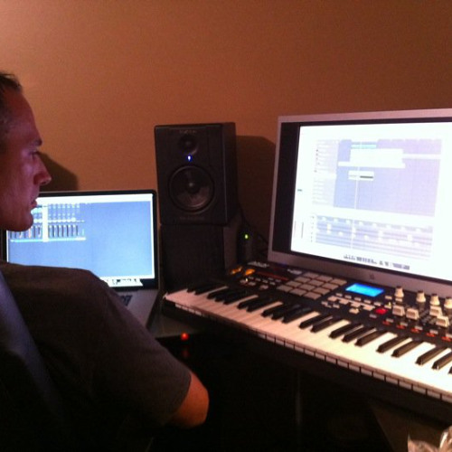 James West-can’t you see I’m fading (gorillaz like)