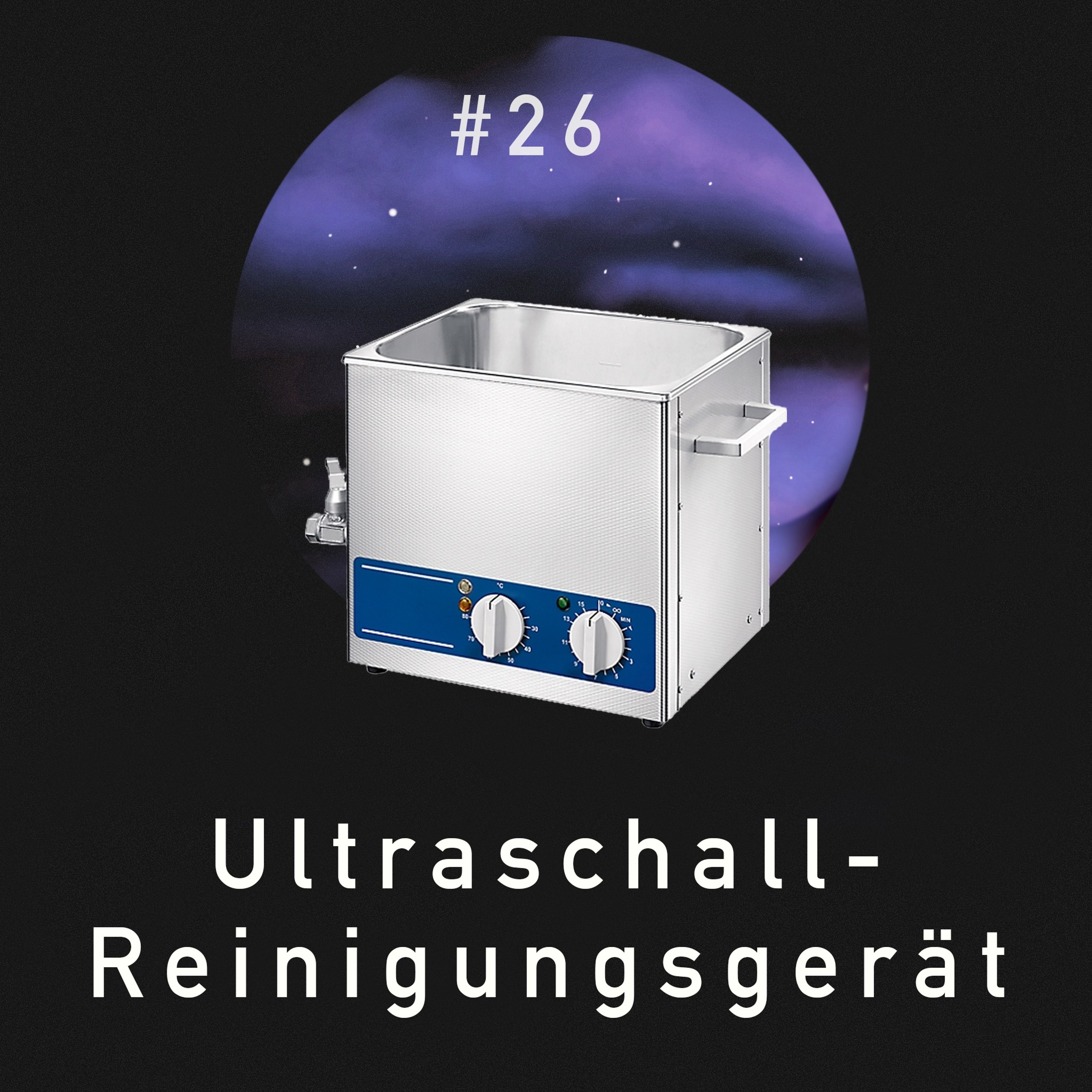 Anleitungen zum Einschlafen