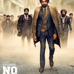 No Blame- Tarsem Jassar