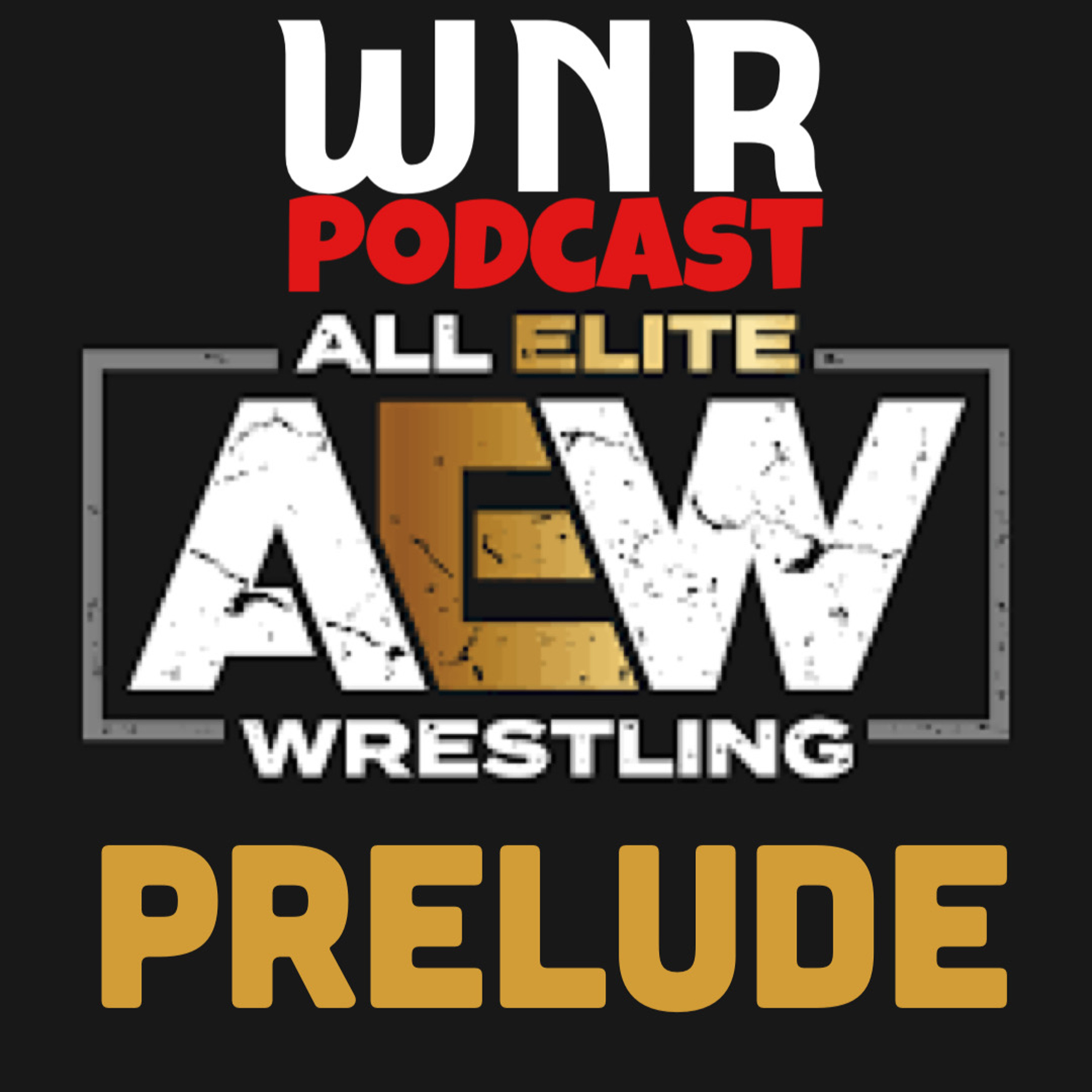 the WNR podcast