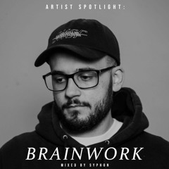 Artist Spotlight: Brainwork