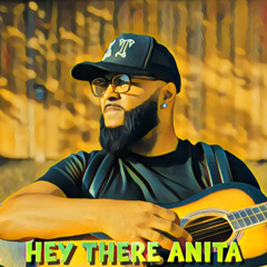 Hey There Anita-This is KASH X Dj Brandon6ixx