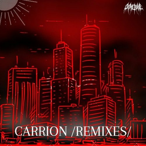 DXMEBXME - HELLBENT (EXALT Remix)