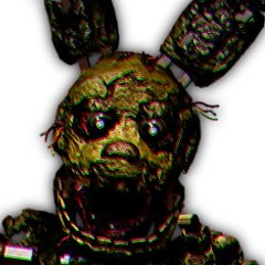 Pillar Chase 2 - Springtraps Chase Theme