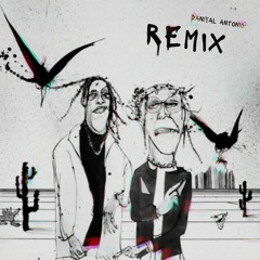 Dubai Shit (Daniyal Antonio House Remix)