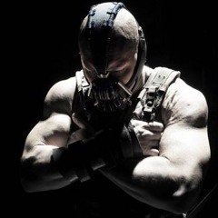 FLIX- JADE SPIRIT vs. TDKR Bane theme (Deshi Basara)