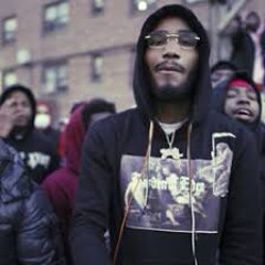 Hotti X Gee Gotti - Get Em Gang