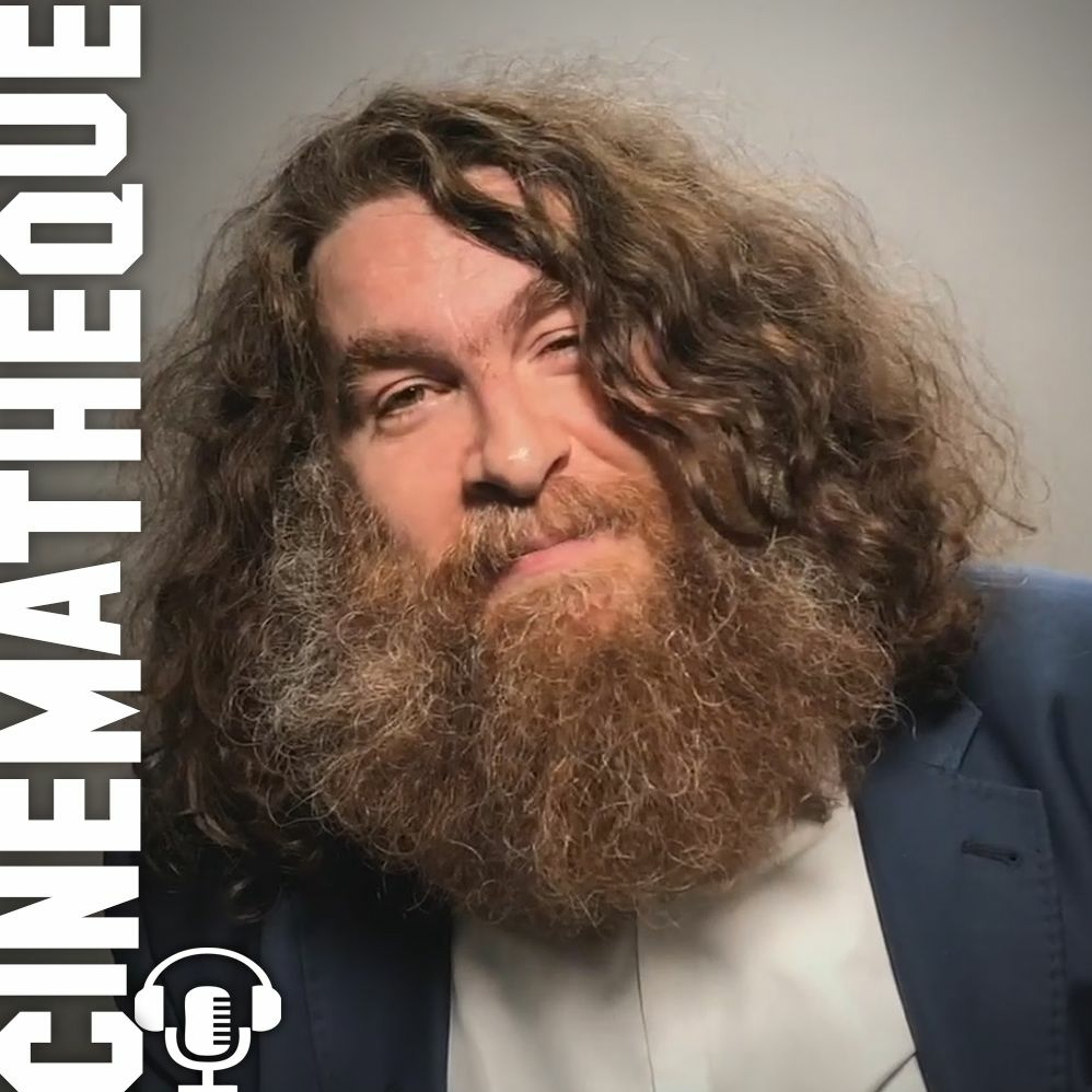 Les podcasts de la Cinémathèque française