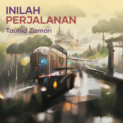 Inilah perjalanan