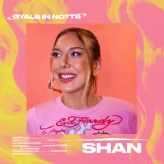 GIN MIX SERIES 003 - SHAN