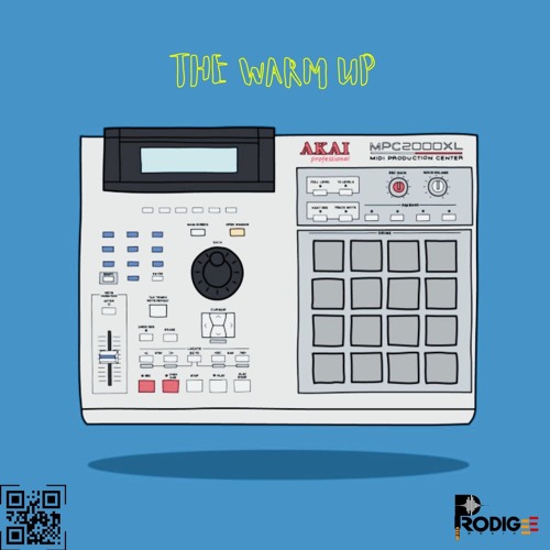 Talkbox Riddim