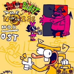 The Noise’s Big BLAST!
