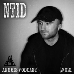 Anubis Podcast #021 NTID