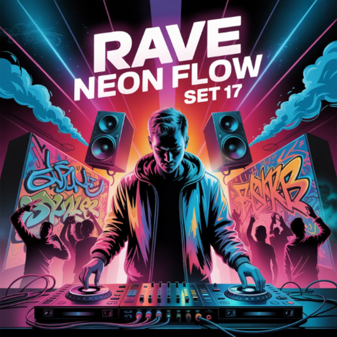 Stream Dj SaeRo - Rave Neon Flow Set 17 Promo by Deejay SaeRo | Listen ...