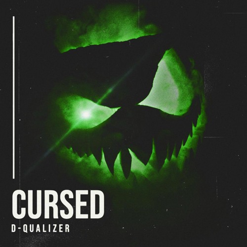 Dqualizer - Cursed Kick Edit 2020