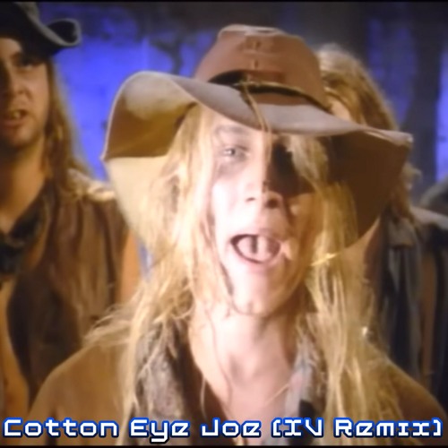 Rednex - Cotton Eye Joe (XV Remix)
