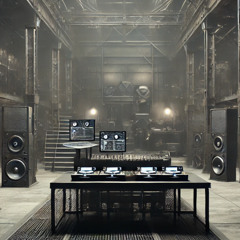 Techno Set | 2025 | "Hypnotic & Dark Grooves"| Krzyzøk |