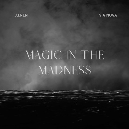 Magic In The Madness (ft. Nia Nova)