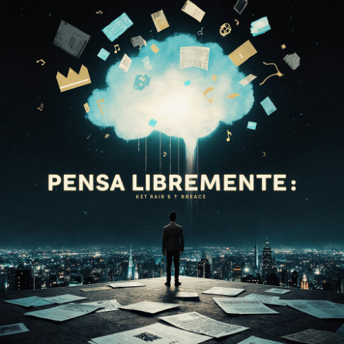 Piensa Libremente