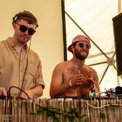 Westival 2022 | LIVE - Mr.West b2b Moiser