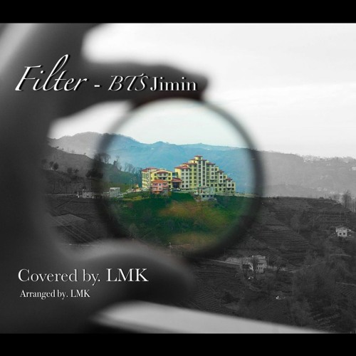 (2020)Filter - BTS Jimin 방탄소년단 지민 female version - covered by. LMK