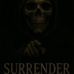 surrender