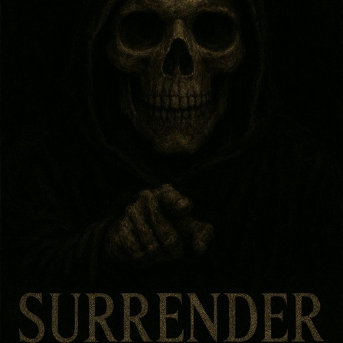 surrender