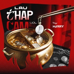 MIXTAPE - LẨU THẬP CẨM Vol.1 by H A R R Y