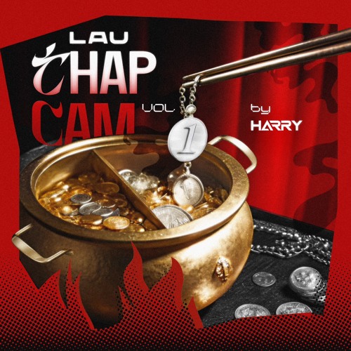 MIXTAPE - LẨU THẬP CẨM Vol.1 by H A R R Y