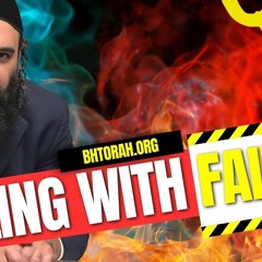 ACHAREI MOT: DEALING WITH FAILURE | Stump the Rabbi (230)