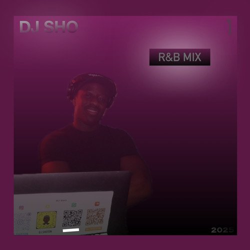 Stream 2025 R&B/SOUL MIX (VOL 1) (NEW VS THROWBACK) (USHER