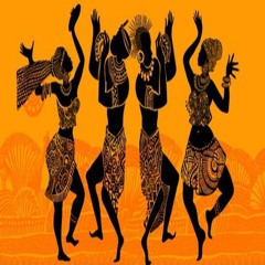 Afro Vibes /Afro-dance type beat
