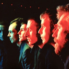 Cinematic Orchestra (feat. Fontella Bass) -  "All that you Give" - Live at the Royal Albert Hall