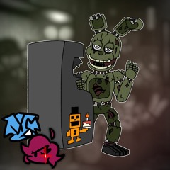 [CANNED] Fazbear Entertainment Offers Absolutely No Guarantee This Lore Will Be Whore Free