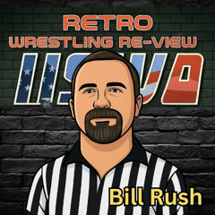 Bill Ash, Episode 1003