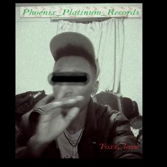 Phoen East - Toxic Love (Official Audio)